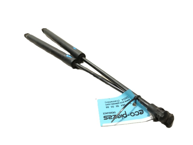Recambio de amortiguadores maletero / porton para peugeot 308 confort referencia OEM IAM   