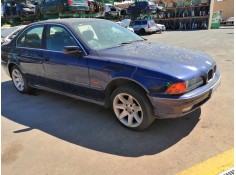 bmw 5 (e39) del año 2002