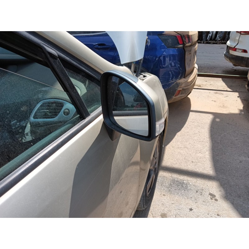 Recambio de retrovisor derecho para renault grand scénic iii (jz0/1_) 1.5 dci referencia OEM IAM   