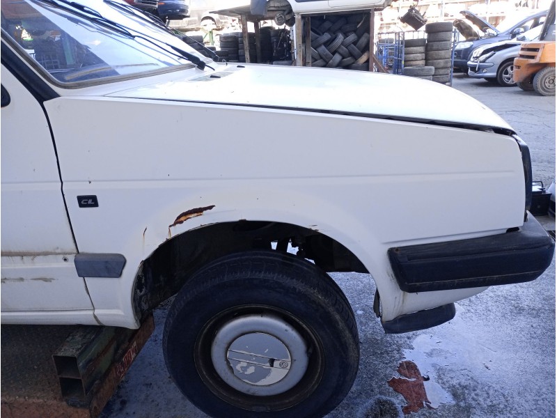 Recambio de aleta delantera derecha para volkswagen golf ii (19e, 1g1) 1.0 referencia OEM IAM   