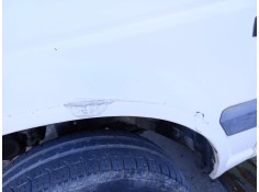 Recambio de aleta delantera izquierda para volkswagen golf ii (19e, 1g1) 1.0 referencia OEM IAM    2