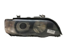 Recambio de faro derecho para bmw x5 (e53) 4.4i automático referencia OEM IAM 8386708 15183400RE 5DV00776041 XENON