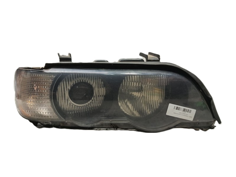 Recambio de faro derecho para bmw x5 (e53) 4.4i automático referencia OEM IAM 8386708 15183400RE 5DV00776041 XENON