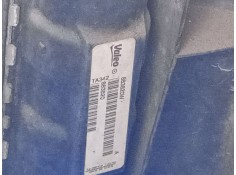 Recambio de radiador agua para volkswagen golf ii (19e, 1g1) 1.0 referencia OEM IAM    2