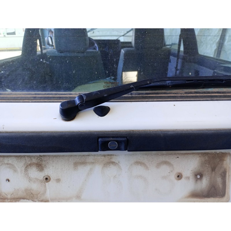 Recambio de motor limpia trasero para volkswagen golf ii (19e, 1g1) 1.0 referencia OEM IAM   