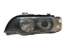 Recambio de faro izquierdo para bmw x5 (e53) 4.4i automático referencia OEM IAM 8386708 15183300LI 15183300LI XENON