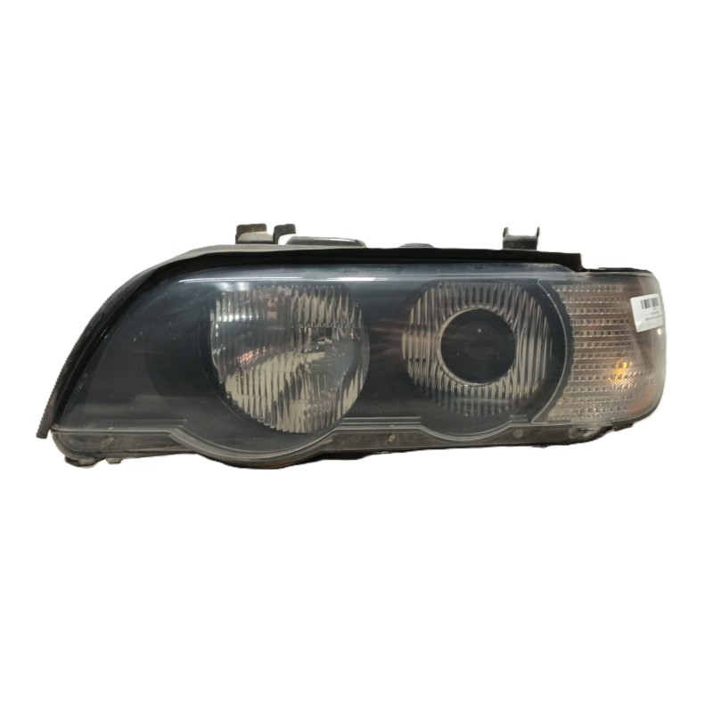 Recambio de faro izquierdo para bmw x5 (e53) 4.4i automático referencia OEM IAM 8386708 15183300LI 15183300LI XENON