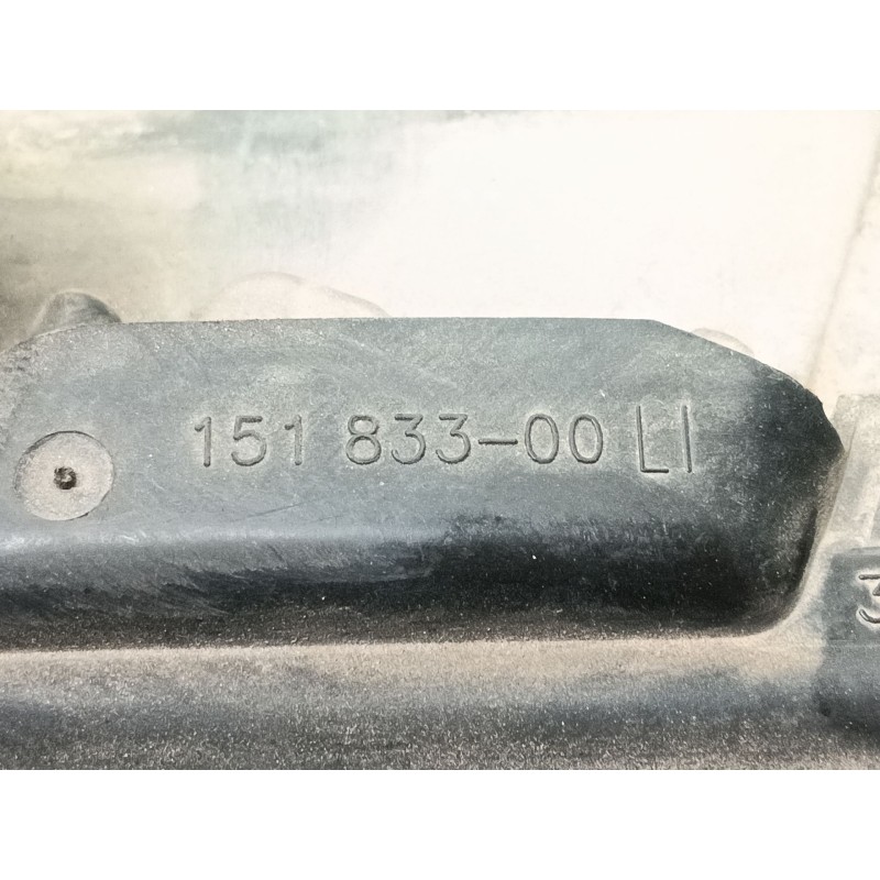 Recambio de faro izquierdo para bmw x5 (e53) 4.4i automático referencia OEM IAM 8386708 15183300LI 15183300LI XENON