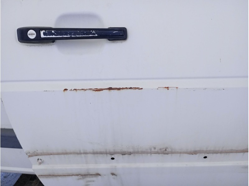 Recambio de puerta delantera derecha para volkswagen golf ii (19e, 1g1) 1.0 referencia OEM IAM   