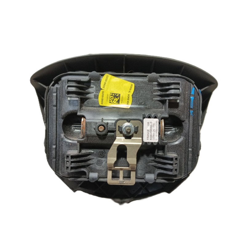 Recambio de airbag delantero izquierdo para renault laguna ii (bg0) confort dynamique referencia OEM IAM 613422050085 8200284550