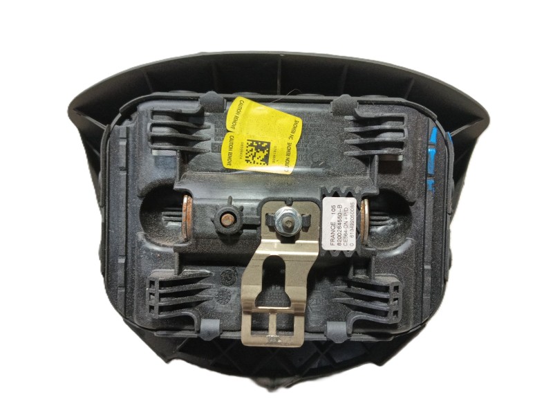 Recambio de airbag delantero izquierdo para renault laguna ii (bg0) confort dynamique referencia OEM IAM 613422050085 8200284550