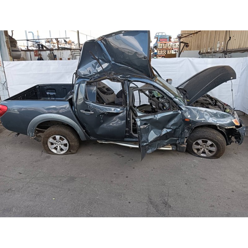 MITSUBISHI L 200 (KA0/KB0)