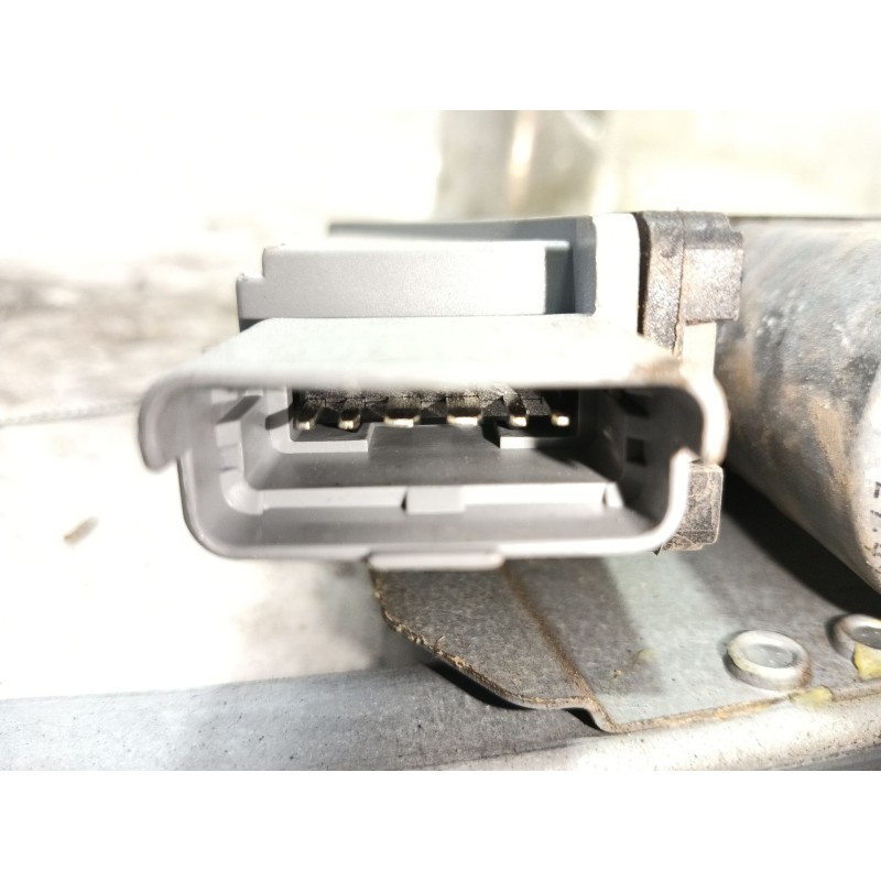 Recambio de elevalunas trasero izquierdo para peugeot 307 sw (3h) 1.6 hdi 110 referencia OEM IAM   