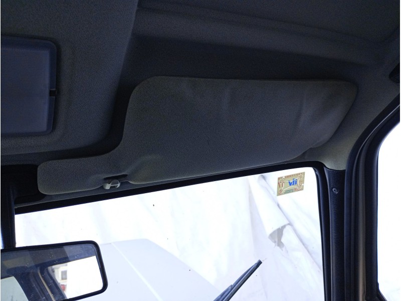 Recambio de parasol derecho para volkswagen golf ii (19e, 1g1) 1.0 referencia OEM IAM   