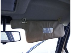 Recambio de parasol derecho para volkswagen golf ii (19e, 1g1) 1.0 referencia OEM IAM    2