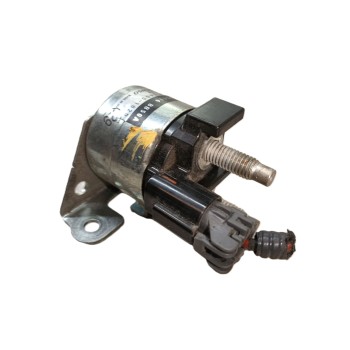 MODULO ELECTRONICO 25116BB50A 2534001820 