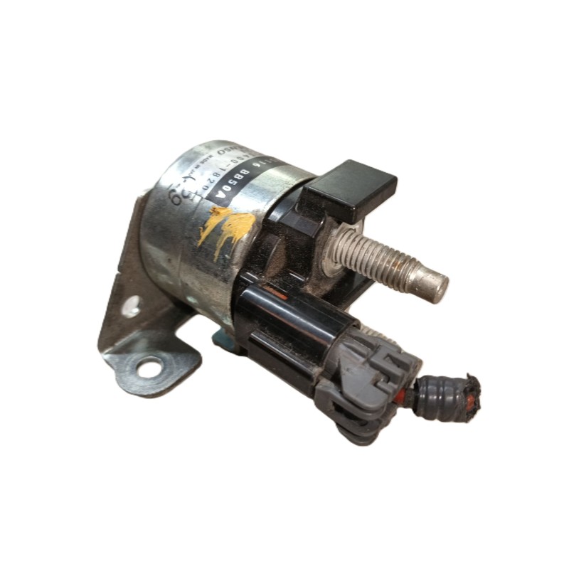Recambio de modulo electronico para nissan qashqai ii (j11, j11_) 1.3 dig-t referencia OEM IAM 25116BB50A 2534001820 