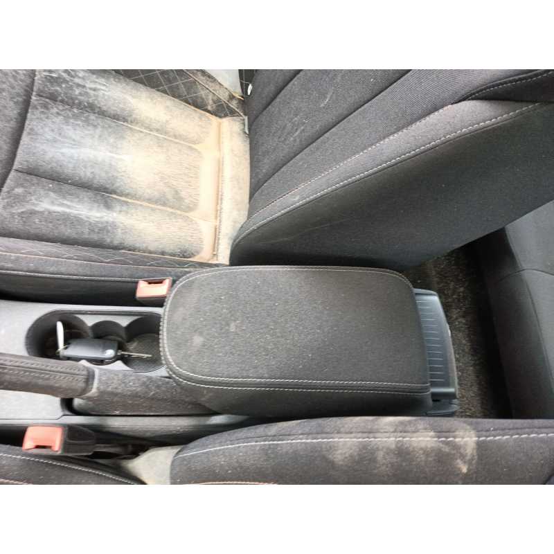 Recambio de apoyabrazos central para skoda kamiq (nw4) 1.0 tsi referencia OEM IAM   