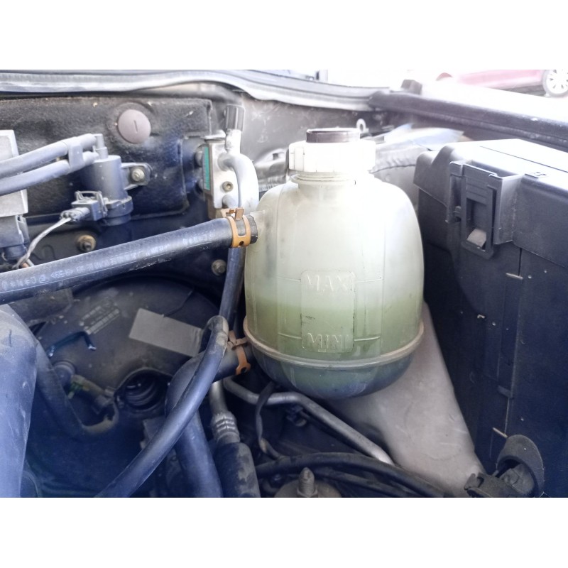 Recambio de deposito expansion para renault megane i (ba0/1_) 1.9 dti (ba08, ba0n) referencia OEM IAM   