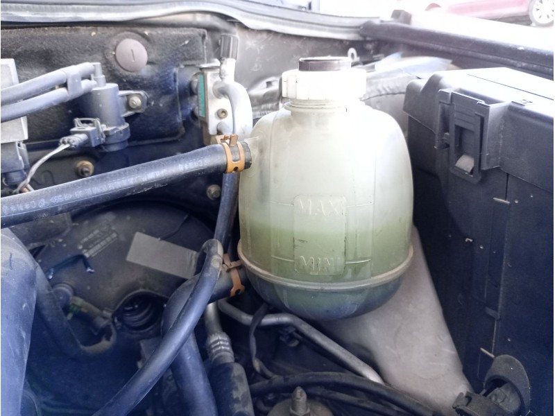 Recambio de deposito expansion para renault megane i (ba0/1_) 1.9 dti (ba08, ba0n) referencia OEM IAM   