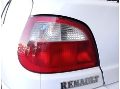 Recambio de piloto trasero izquierdo para renault megane i (ba0/1_) 1.9 dti (ba08, ba0n) referencia OEM IAM    2