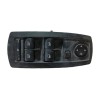 Recambio de mando elevalunas delantero izquierdo para bmw x3 (e83) 2.0 d referencia OEM IAM 61313414352 3414352 