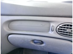 Recambio de airbag delantero derecho para renault megane i (ba0/1_) 1.9 dti (ba08, ba0n) referencia OEM IAM   