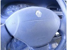 Recambio de airbag delantero izquierdo para renault megane i (ba0/1_) 1.9 dti (ba08, ba0n) referencia OEM IAM   