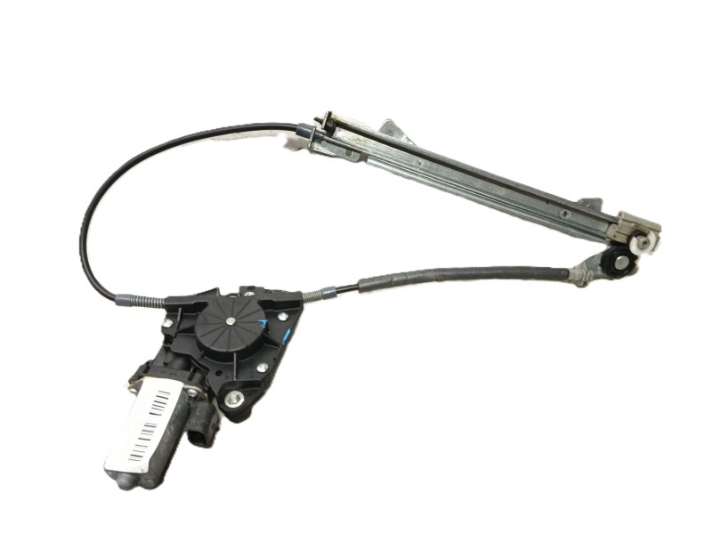 Recambio de elevalunas trasero derecho para alfa romeo 147 (190) 1.9 jtd distinctive referencia OEM IAM   