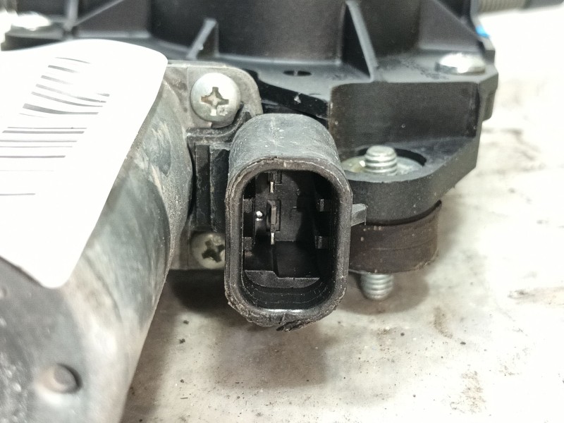 Recambio de elevalunas trasero derecho para alfa romeo 147 (190) 1.9 jtd distinctive referencia OEM IAM   