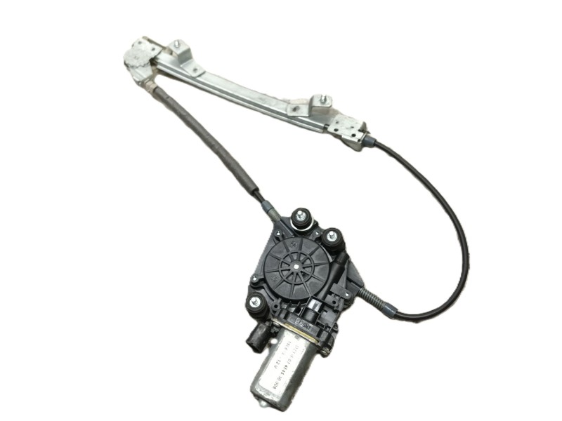 Recambio de elevalunas trasero derecho para alfa romeo 147 (190) 1.9 jtd distinctive referencia OEM IAM   