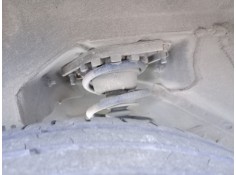 Recambio de amortiguador trasero derecho para nissan almera ii hatchback (n16) 1.8 referencia OEM IAM   