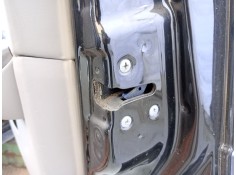 Recambio de cerradura puerta delantera derecha para nissan almera ii hatchback (n16) 1.8 referencia OEM IAM   