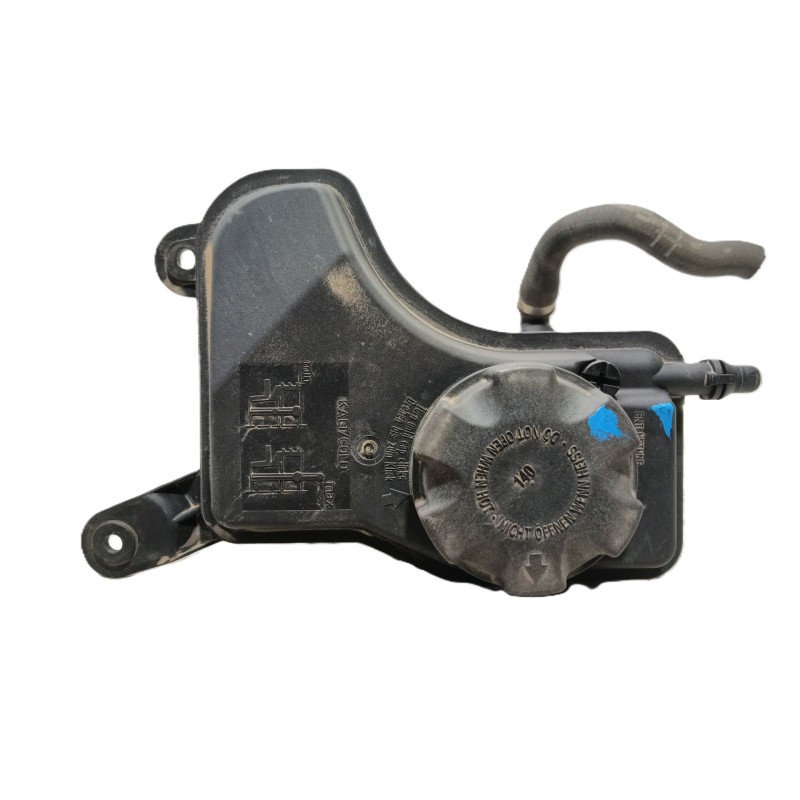 Recambio de deposito expansion para bmw serie 1 berlina (e81/e87) 118d referencia OEM IAM   