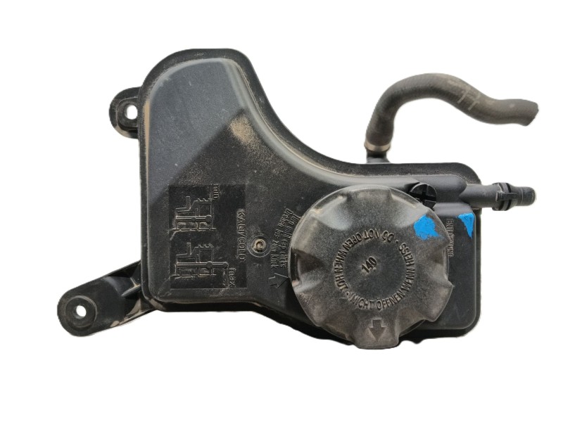 Recambio de deposito expansion para bmw serie 1 berlina (e81/e87) 118d referencia OEM IAM   