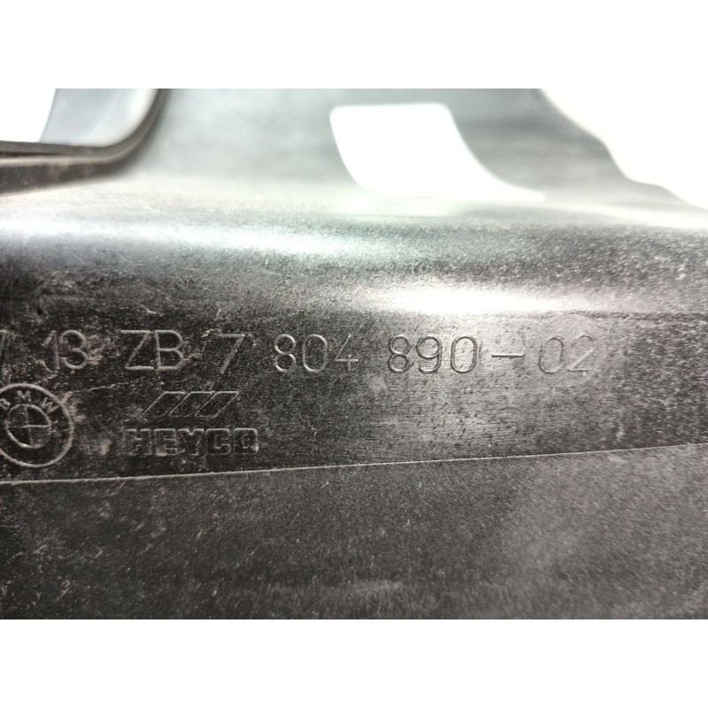 Recambio de deposito expansion para bmw serie 1 berlina (e81/e87) 118d referencia OEM IAM   