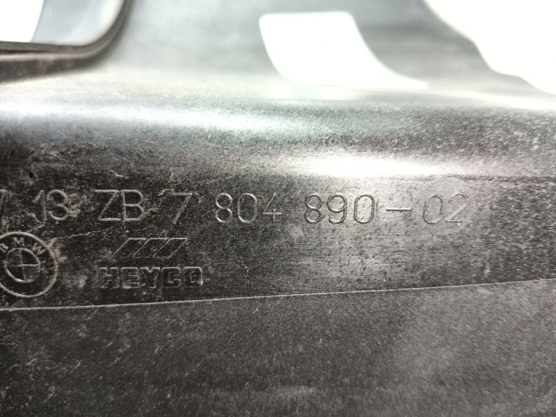 Recambio de deposito expansion para bmw serie 1 berlina (e81/e87) 118d referencia OEM IAM   