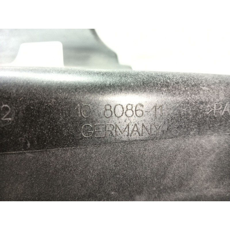 Recambio de deposito expansion para bmw serie 1 berlina (e81/e87) 118d referencia OEM IAM   