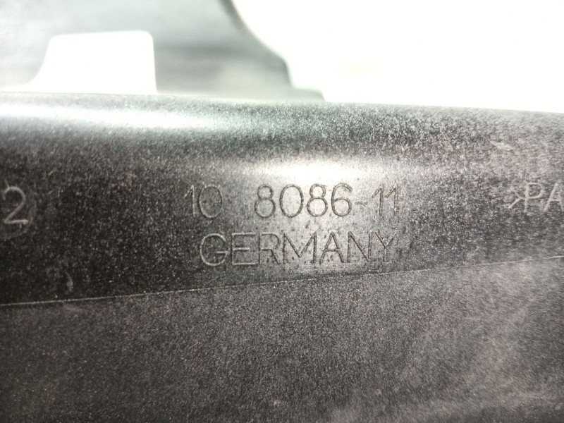 Recambio de deposito expansion para bmw serie 1 berlina (e81/e87) 118d referencia OEM IAM   