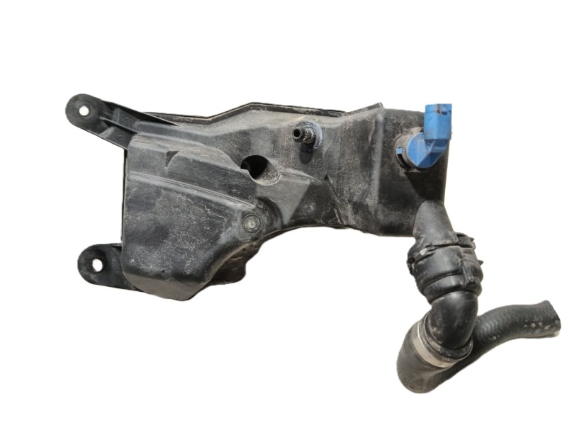 Recambio de deposito expansion para bmw serie 1 berlina (e81/e87) 118d referencia OEM IAM   