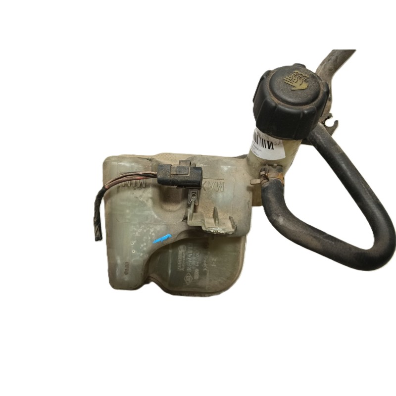 Recambio de deposito expansion para renault laguna ii (bg0) confort dynamique referencia OEM IAM   