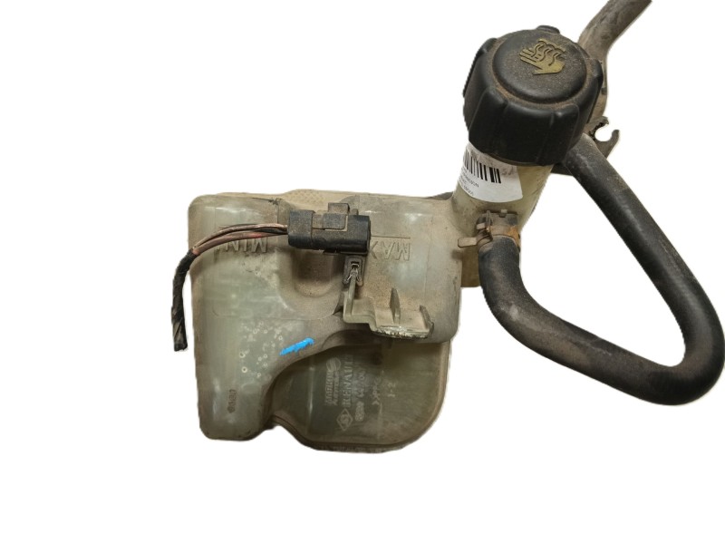 Recambio de deposito expansion para renault laguna ii (bg0) confort dynamique referencia OEM IAM   