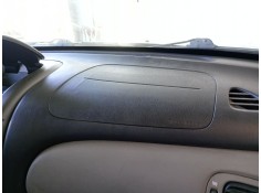 Recambio de airbag delantero derecho para nissan almera ii hatchback (n16) 1.8 referencia OEM IAM   