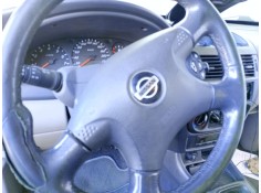 Recambio de airbag delantero izquierdo para nissan almera ii hatchback (n16) 1.8 referencia OEM IAM   