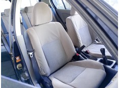 Recambio de asiento delantero derecho para nissan almera ii hatchback (n16) 1.8 referencia OEM IAM   