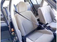 Recambio de cinturon seguridad delantero derecho para nissan almera ii hatchback (n16) 1.8 referencia OEM IAM   