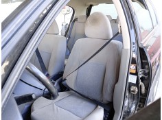 Recambio de cinturon seguridad delantero izquierdo para nissan almera ii hatchback (n16) 1.8 referencia OEM IAM   