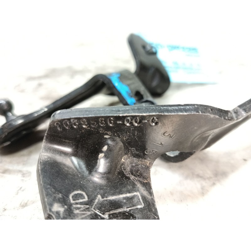 Recambio de amortiguadores capo para tesla model 3 (5yj3) ev awd referencia OEM IAM   