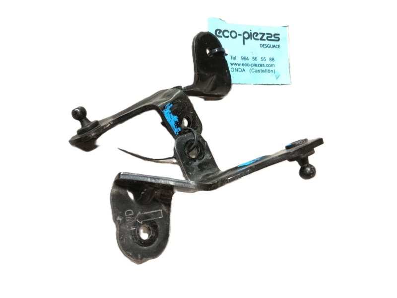 Recambio de amortiguadores capo para tesla model 3 (5yj3) ev awd referencia OEM IAM   