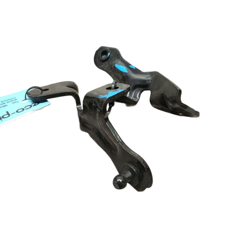 Recambio de amortiguadores capo para tesla model 3 (5yj3) ev awd referencia OEM IAM 108958600C 108958700C 